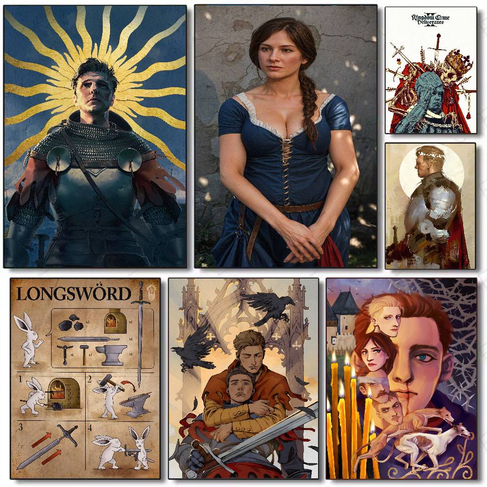 Pc Gaming Quotes - Coole Serie Gaming Fashion Kingdom Come