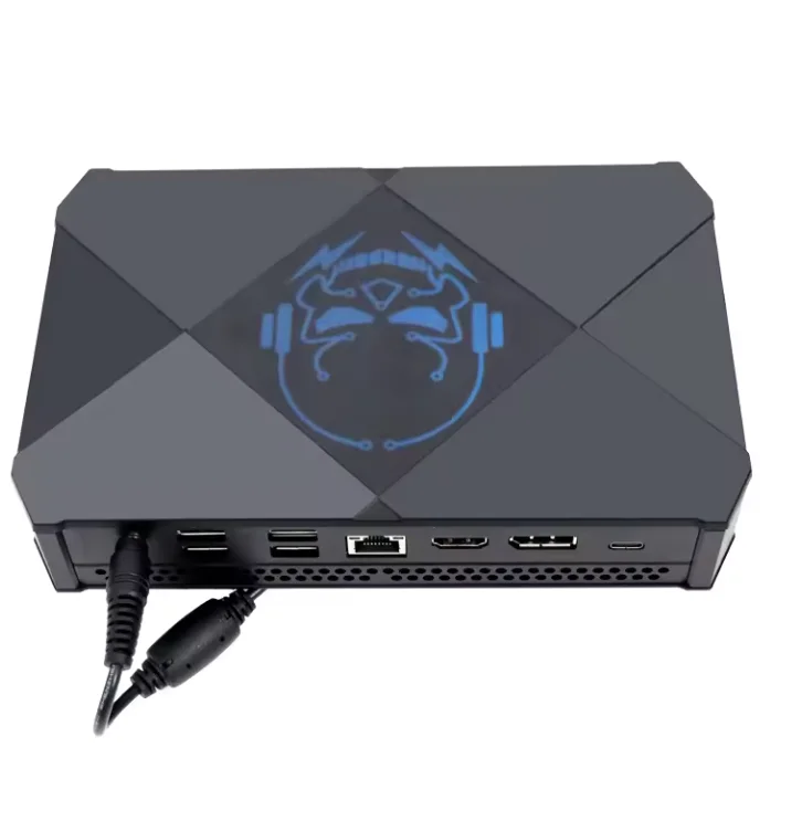 Pc Gaming Rtx 3060 - Gamer PC I9 12. 12900HK RTX3060