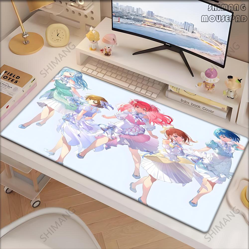 Pc Gaming Youtubers - VSPO Mauspad VTuber Virtual YouTuber Großes