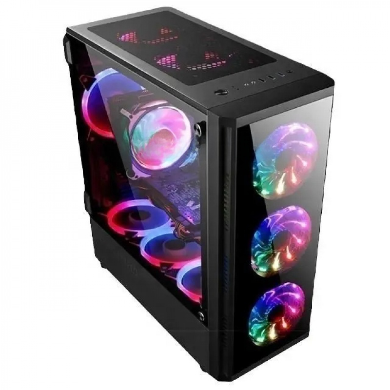 Pc Gaming Rtx 3060 - Heißer Verkauf, günstiger Gamer-Desktop-Computer, bester Preis,