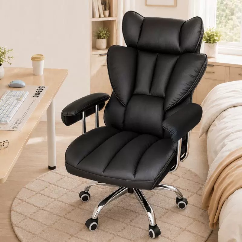 Pc Gaming Chair - Großer und hoher Bürostuhl 400lbs mit