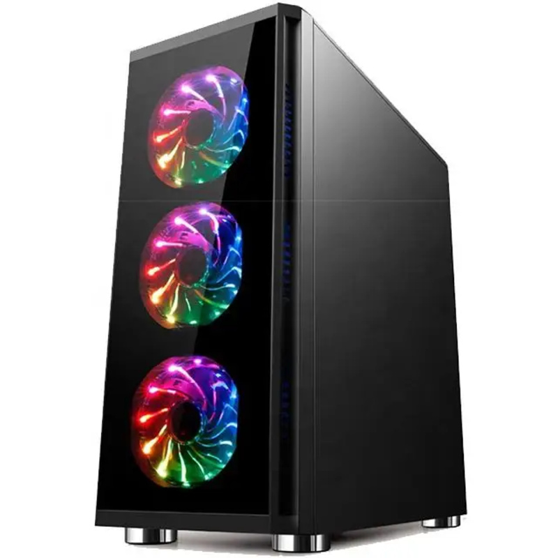 Pc Gaming Rtx 3060 - Günstiger Gamer-Desktop-Computer, bester Preis, hochwertige Systemeinheit