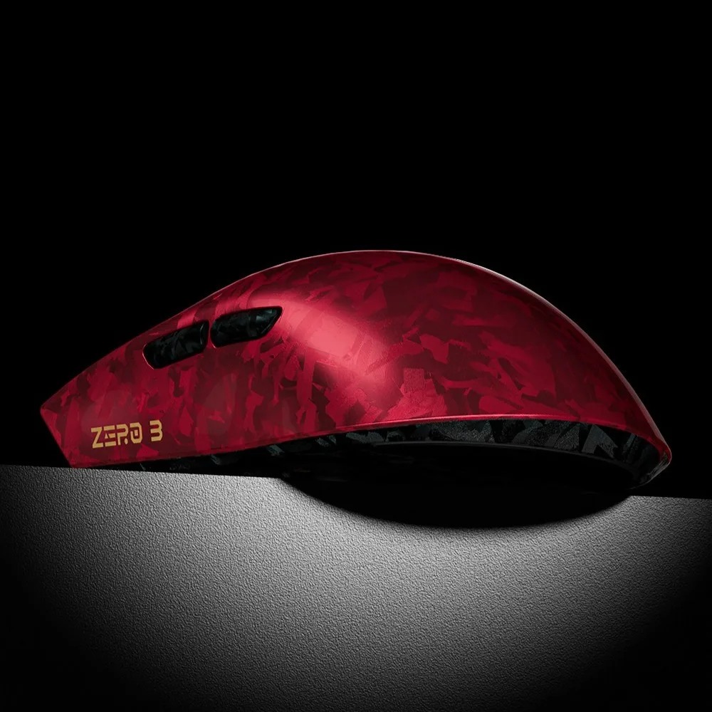 Technologie ZERO3 Carbon-Faser – Pc Gaming Cs2 Bewertung und Preis
