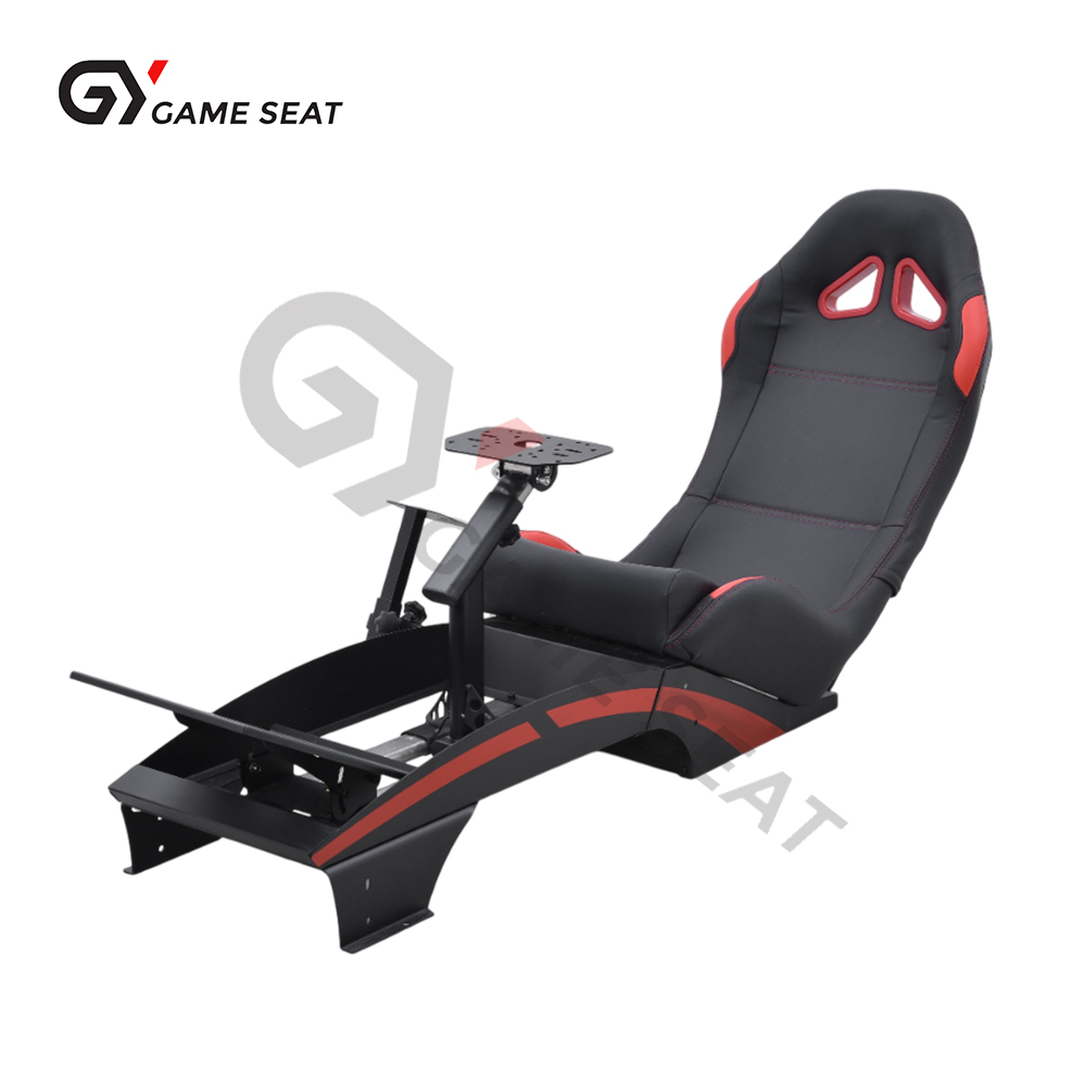 GY046-3 Gaming-Rennsimulator-C – Pc Gaming Chair Bewertung und Preis
