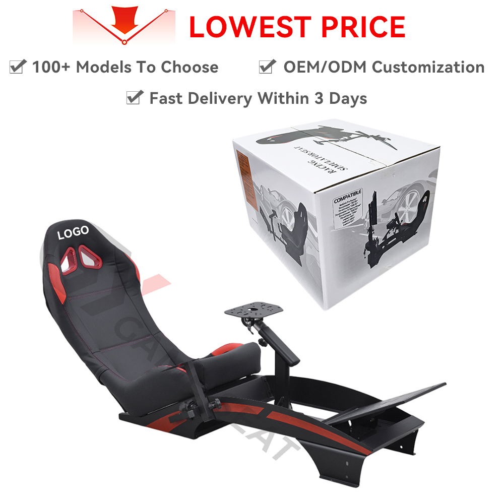 GY046-3 Gaming-Rennsimulator-C – Pc Gaming Chair Bewertung und Preis