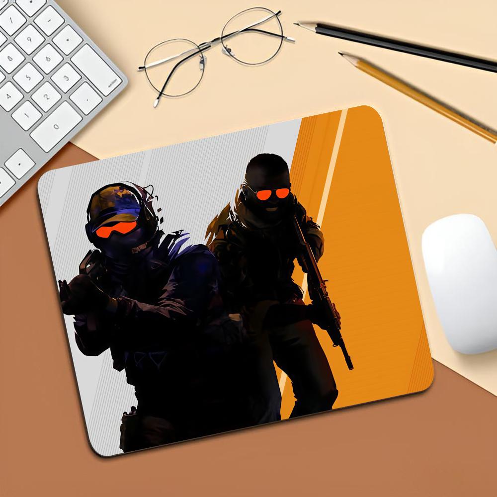 Gaming-Mauspad für CS:GO und C – Pc Gaming Cs2 Bewertung und Preis