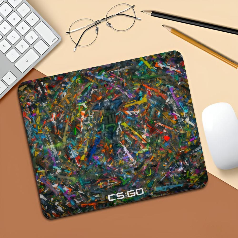Gaming-Mauspad für CS:GO und C – Pc Gaming Cs2 Bewertung und Preis