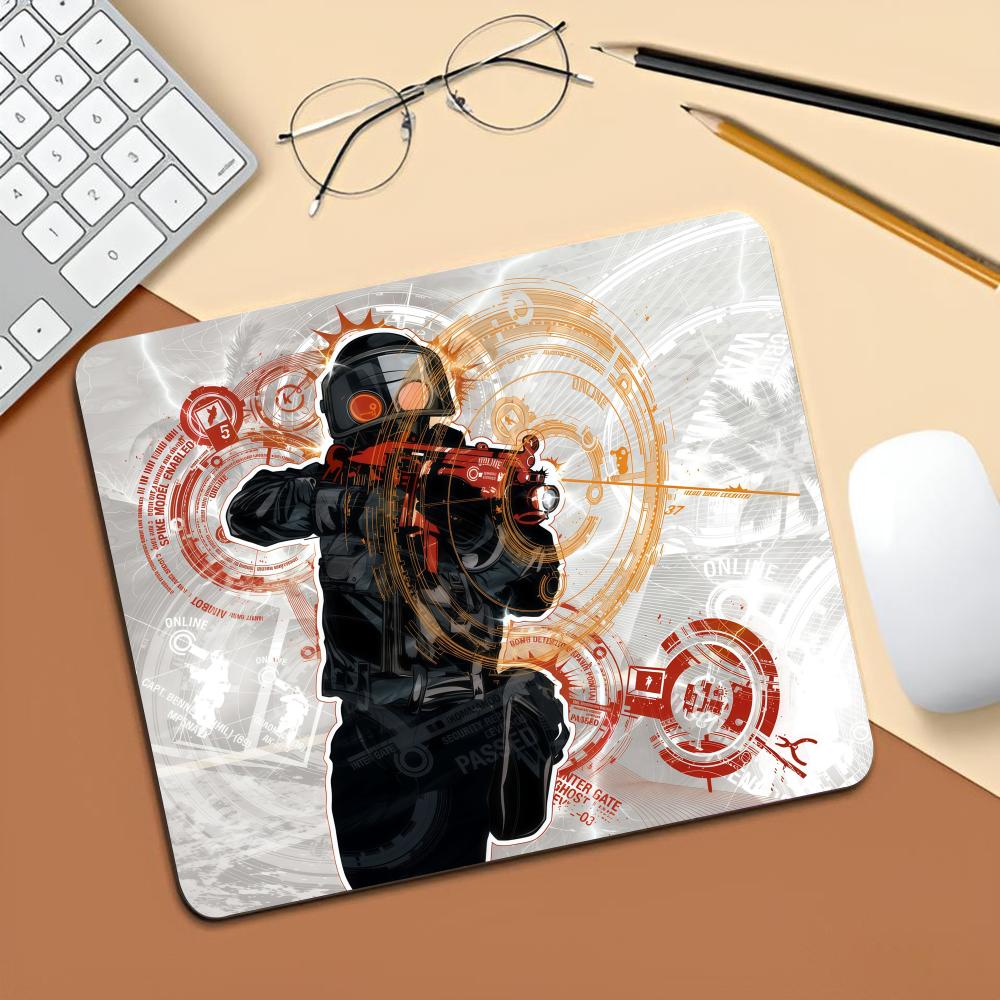 Gaming-Mauspad für CS:GO und C – Pc Gaming Cs2 Bewertung und Preis