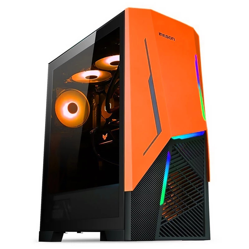Gaming-PC AMD R7-5700X RTX3060 – Pc Gaming Rtx 3060 Bewertung und Preis