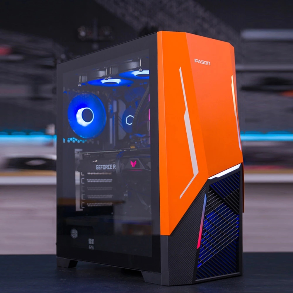 Gaming-PC AMD R7-5700X RTX3060 – Pc Gaming Rtx 3060 Bewertung und Preis