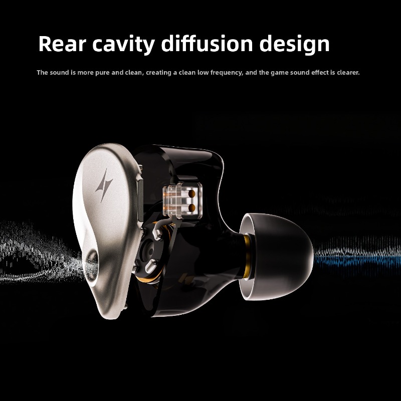 ATK Horizon In-Ear Gaming-Head – Pc Gaming Cs2 Bewertung und Preis