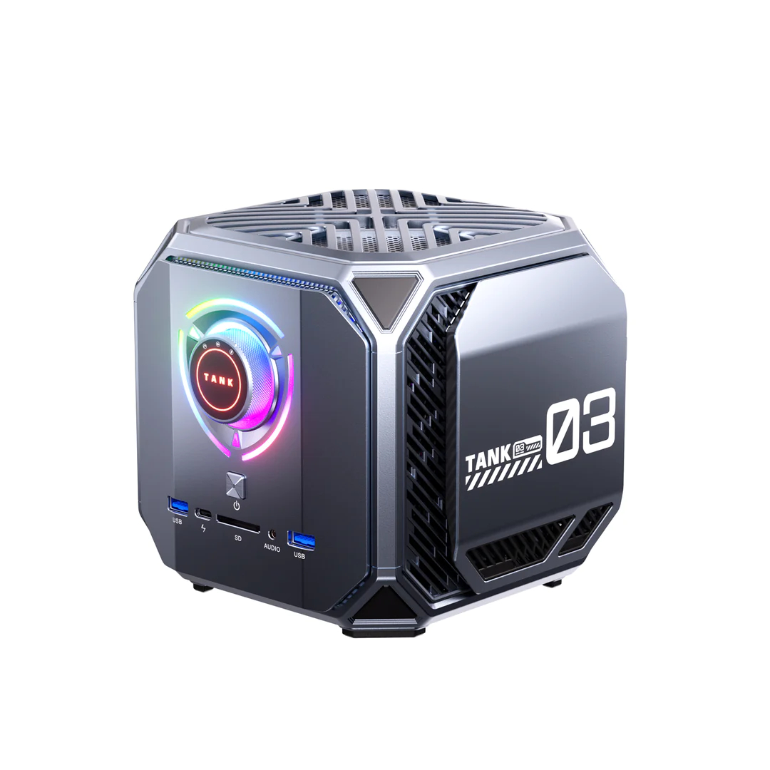 M1A MINI Gaming PC Intel Core  – Pc Gaming Rtx 3060 Bewertung und Preis