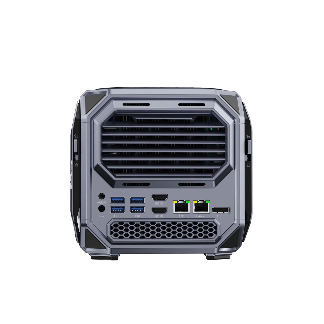M1A MINI Gaming PC Intel Core  – Pc Gaming Rtx 3060 Bewertung und Preis