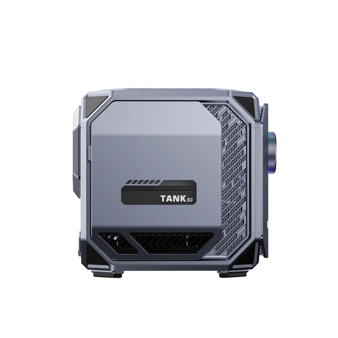 M1A MINI Gaming PC Intel Core  – Pc Gaming Rtx 3060 Bewertung und Preis