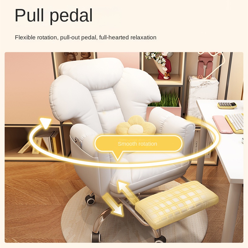 2024 neue Bürostuhl Soft Packa – Pc Gaming Chair Bewertung und Preis