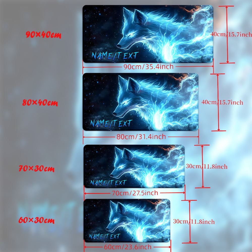 Benutzerdefiniertes Name-Magic – Pc Gaming Names Bewertung und Preis