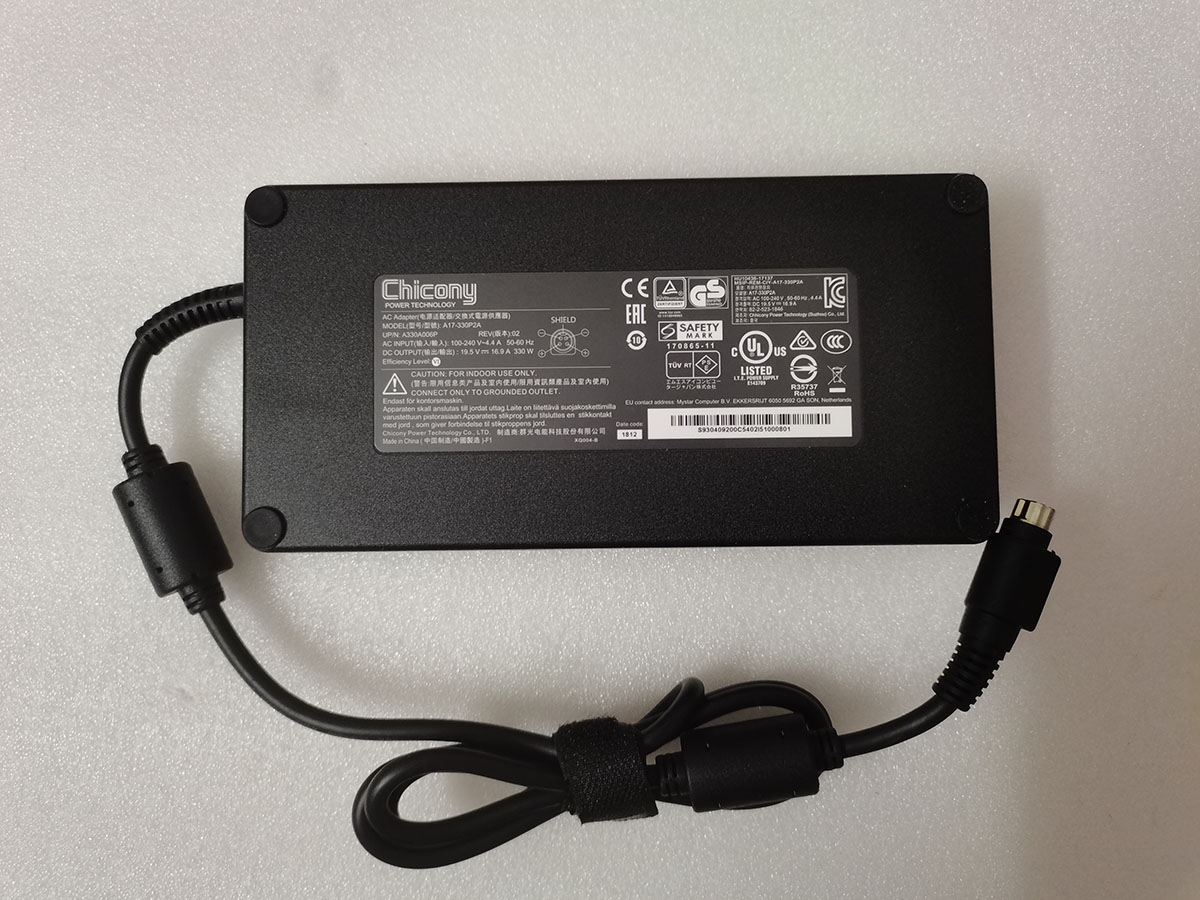 Neues OEM Chicony A17-330P2A 1 – Pc Gaming Rtx 3060 Bewertung und Preis
