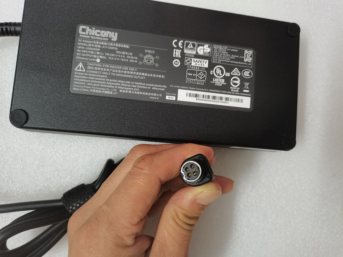Neues OEM Chicony A17-330P2A 1 – Pc Gaming Rtx 3060 Bewertung und Preis