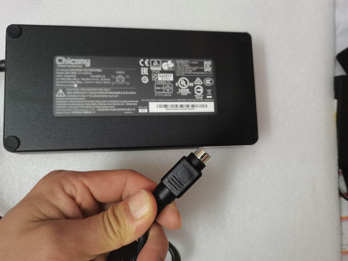 Neues OEM Chicony A17-330P2A 1 – Pc Gaming Rtx 3060 Bewertung und Preis