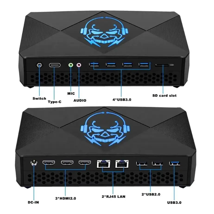 Gamer PC I9 12. 12900HK RTX306 – Pc Gaming Rtx 3060 Bewertung und Preis