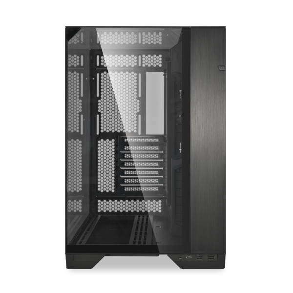 LIAN LI O11 VISION PC-Gehäuse  – Pc Gaming Lian Li Bewertung und Preis