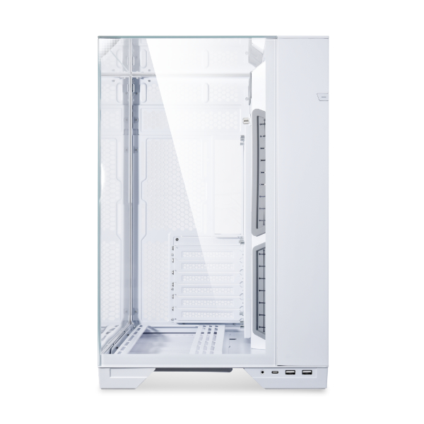 LIAN LI O11 VISION PC-Gehäuse  – Pc Gaming Lian Li Bewertung und Preis