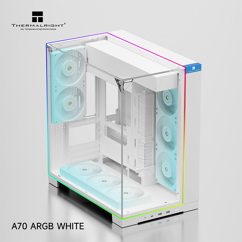 2026 Neuerscheinung Thermalrig – Pc Gaming Lian Li Bewertung und Preis