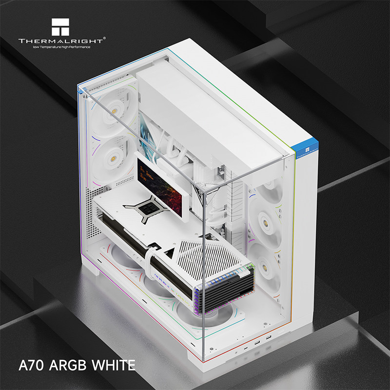 2026 Neuerscheinung Thermalrig – Pc Gaming Lian Li Bewertung und Preis