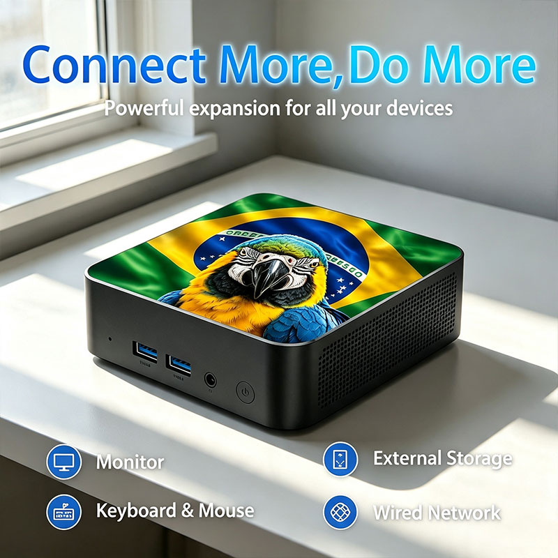 Neuer 2026 Mexiko-Brasilien-Fl – Pc Gaming Gaming Bewertung und Preis