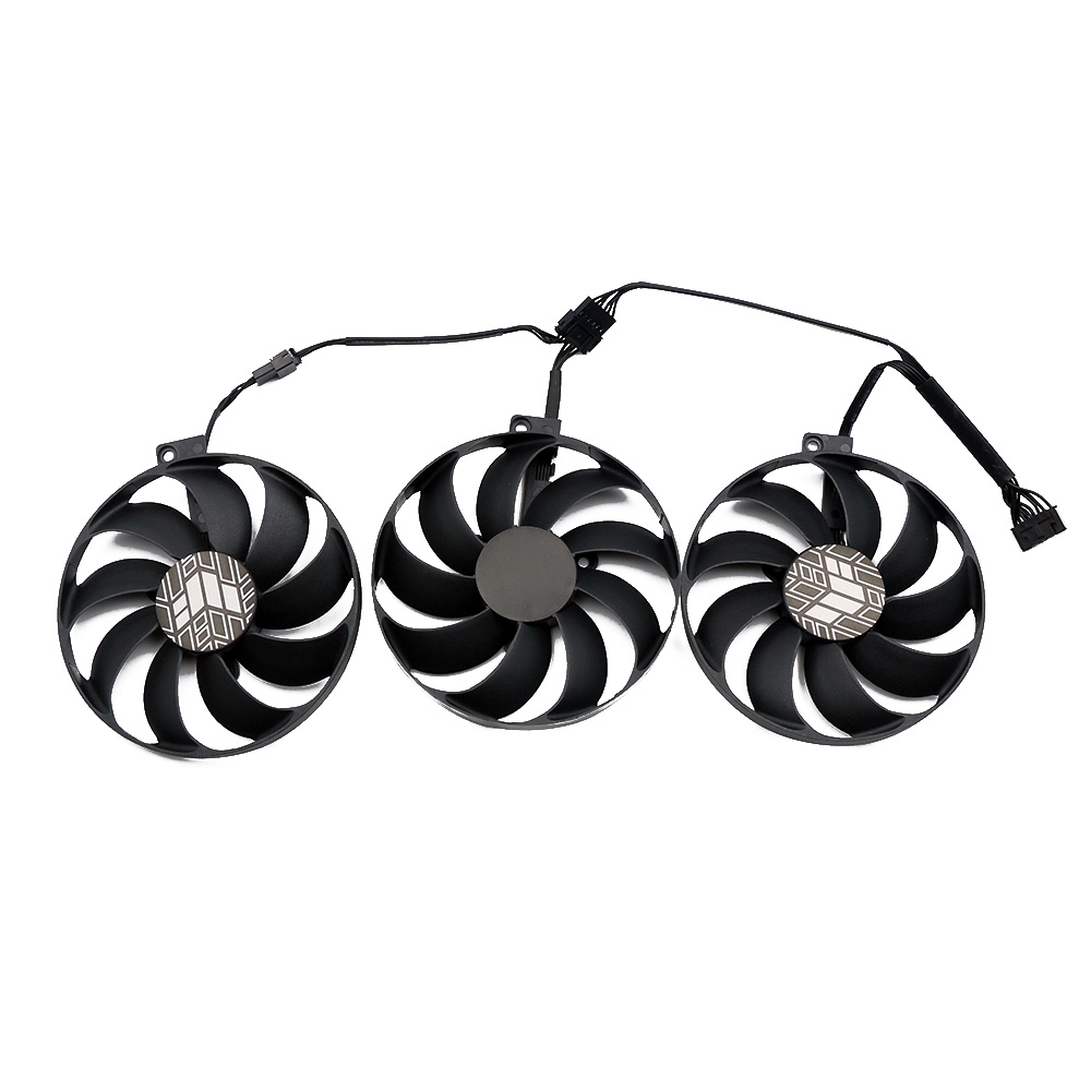 Grafikkartenlüfter CF9010U12D  – Pc Gaming Rtx 3060 Bewertung und Preis