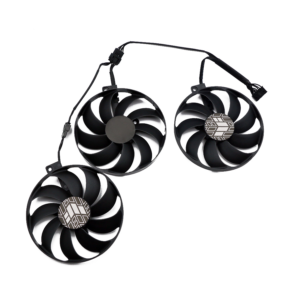 Grafikkartenlüfter CF9010U12D  – Pc Gaming Rtx 3060 Bewertung und Preis