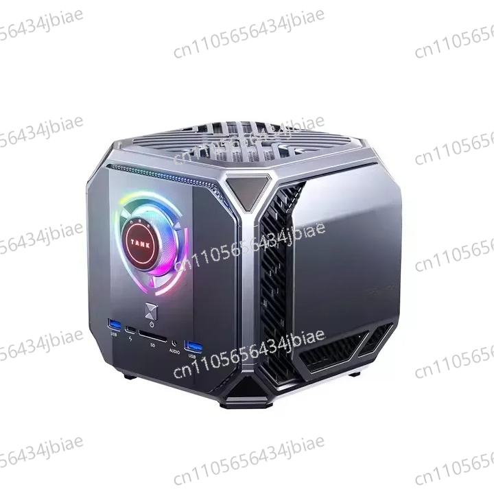 Mini-Gaming-PC mit 12. Generat – Pc Gaming Rtx 3060 Bewertung und Preis