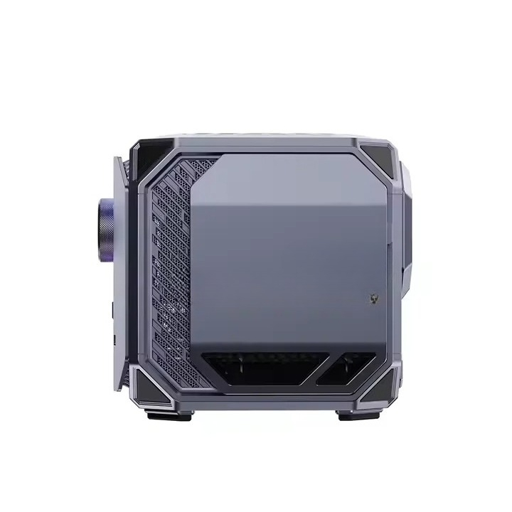 Mini-Gaming-PC mit 12. Generat – Pc Gaming Rtx 3060 Bewertung und Preis