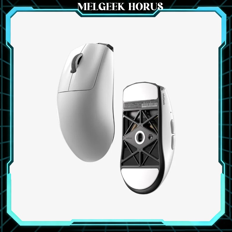 MelGeek HORUS Kabellose Gaming – Pc Gaming Cs2 Bewertung und Preis