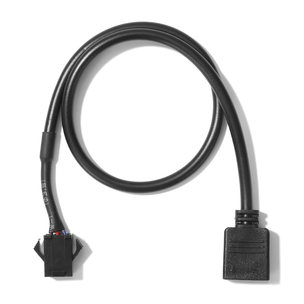 30cm 5V 3 Pin / 12V 4 Pin Moth – Pc Gaming Lian Li Bewertung und Preis