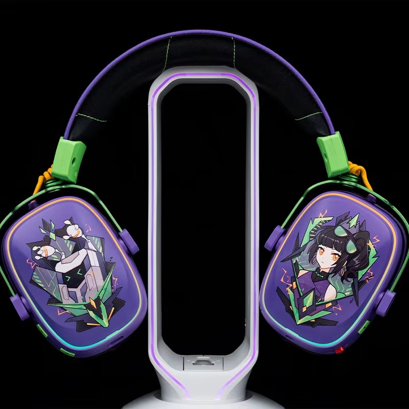 VALKYRIE VK S1 Gaming-Headset  – Pc Gaming Cs2 Bewertung und Preis