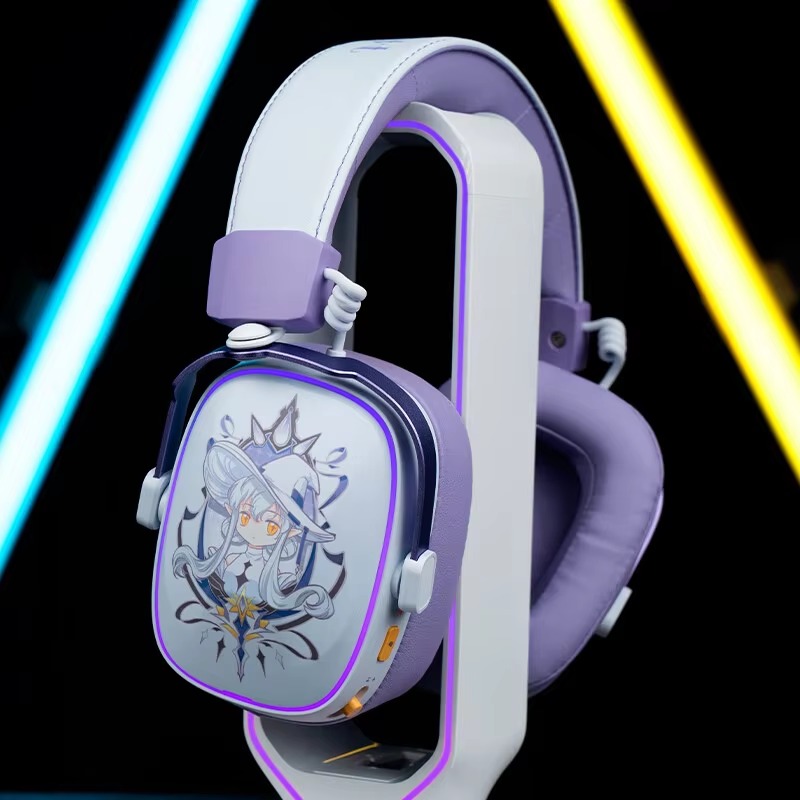 VALKYRIE VK S1 Gaming-Headset  – Pc Gaming Cs2 Bewertung und Preis