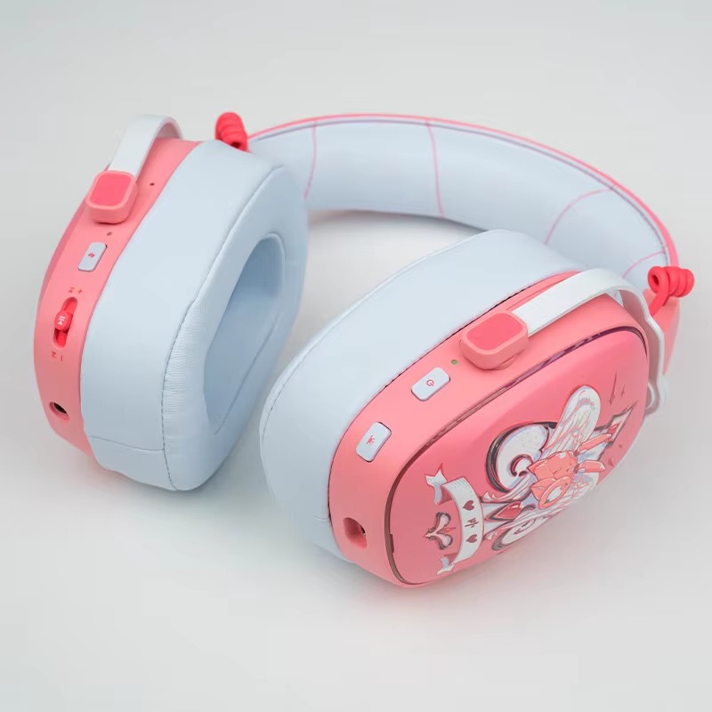 VALKYRIE VK S1 Gaming-Headset  – Pc Gaming Cs2 Bewertung und Preis