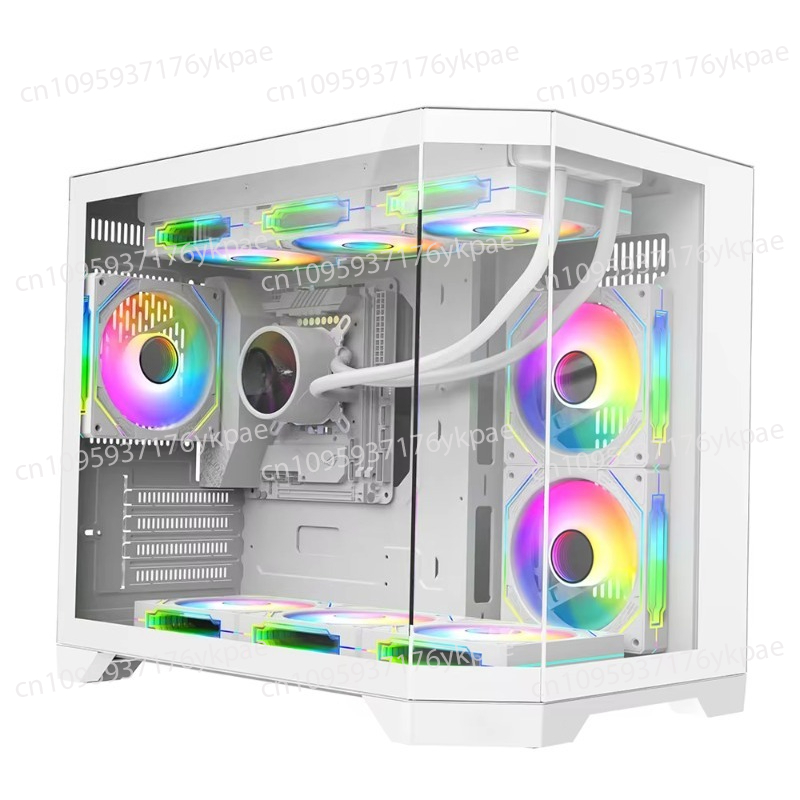Micro ATX Computergehäuse Game – Pc Gaming Lian Li Bewertung und Preis
