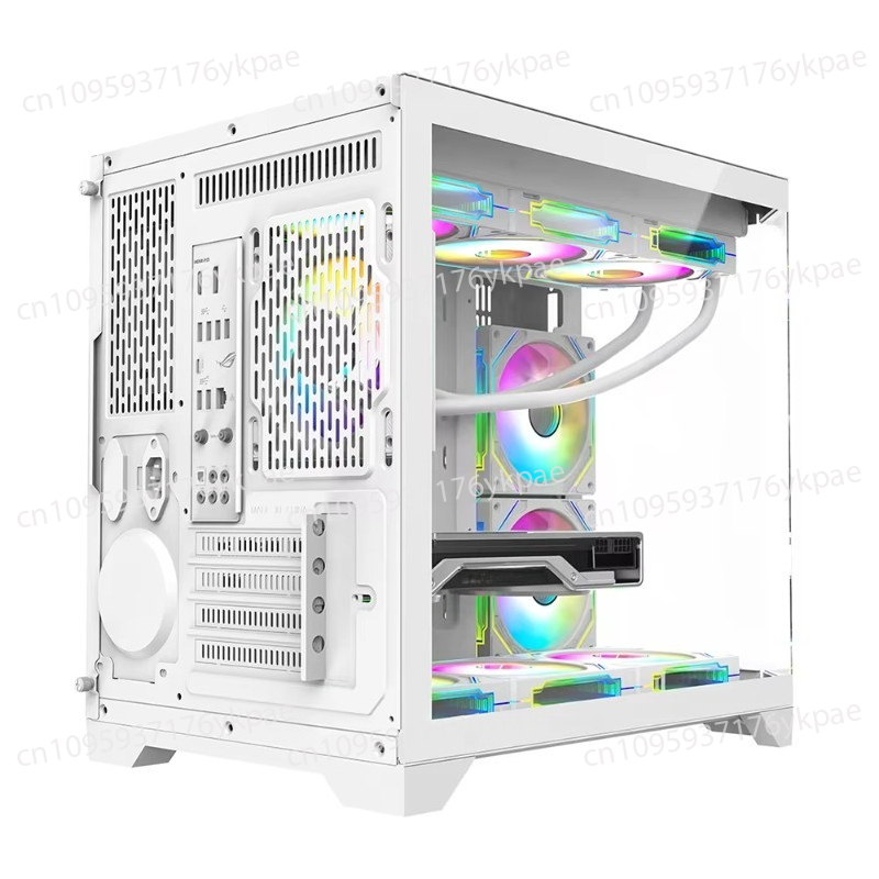 Micro ATX Computergehäuse Game – Pc Gaming Lian Li Bewertung und Preis