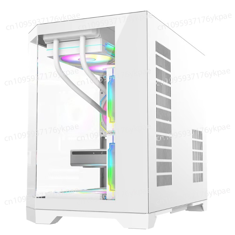 Micro ATX Computergehäuse Game – Pc Gaming Lian Li Bewertung und Preis