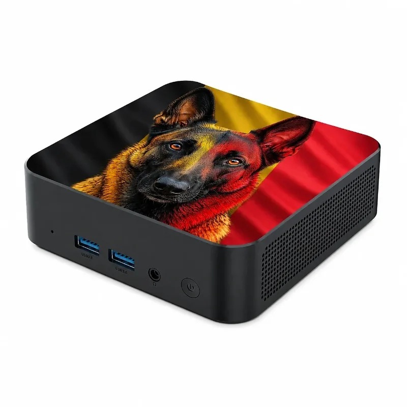 2026 Neuer Mini-PC Intel Core  – Pc Gaming Gaming Bewertung und Preis