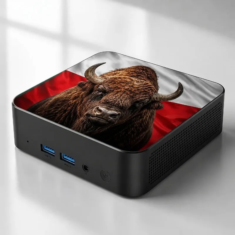 2026 Neuer Mini-PC Intel Core  – Pc Gaming Gaming Bewertung und Preis
