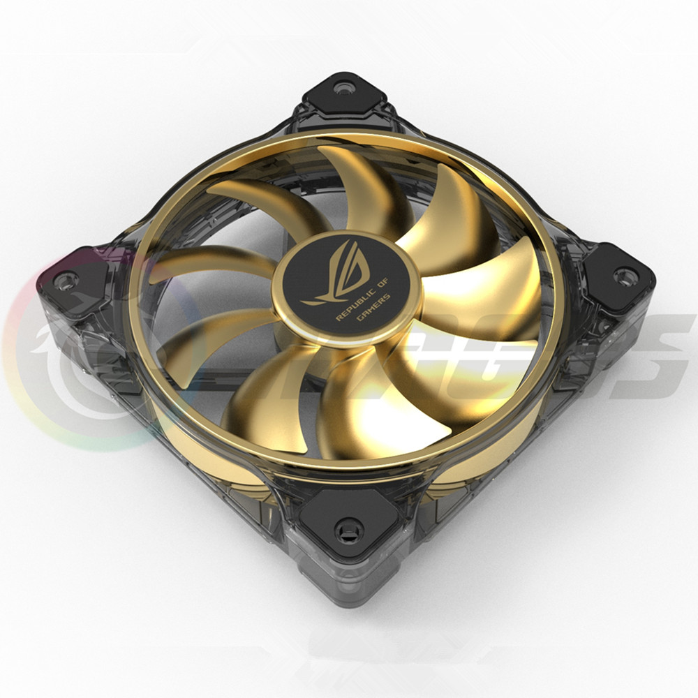 Computergehäuse Lüfter Metall  – Pc Gaming Quotes Bewertung und Preis