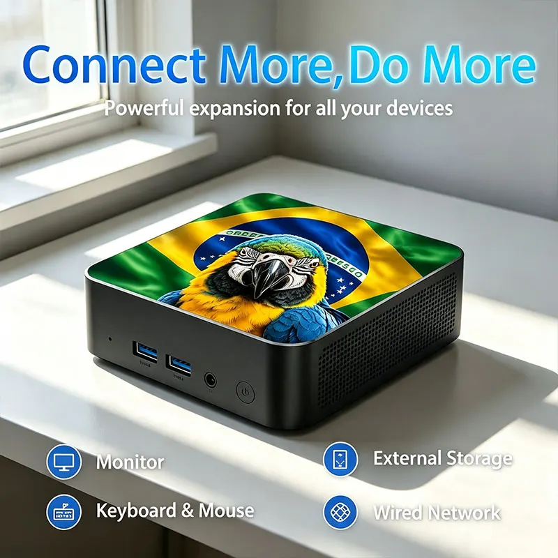 New Mexico Brasilien Flaggen-M – Pc Gaming Gaming Bewertung und Preis