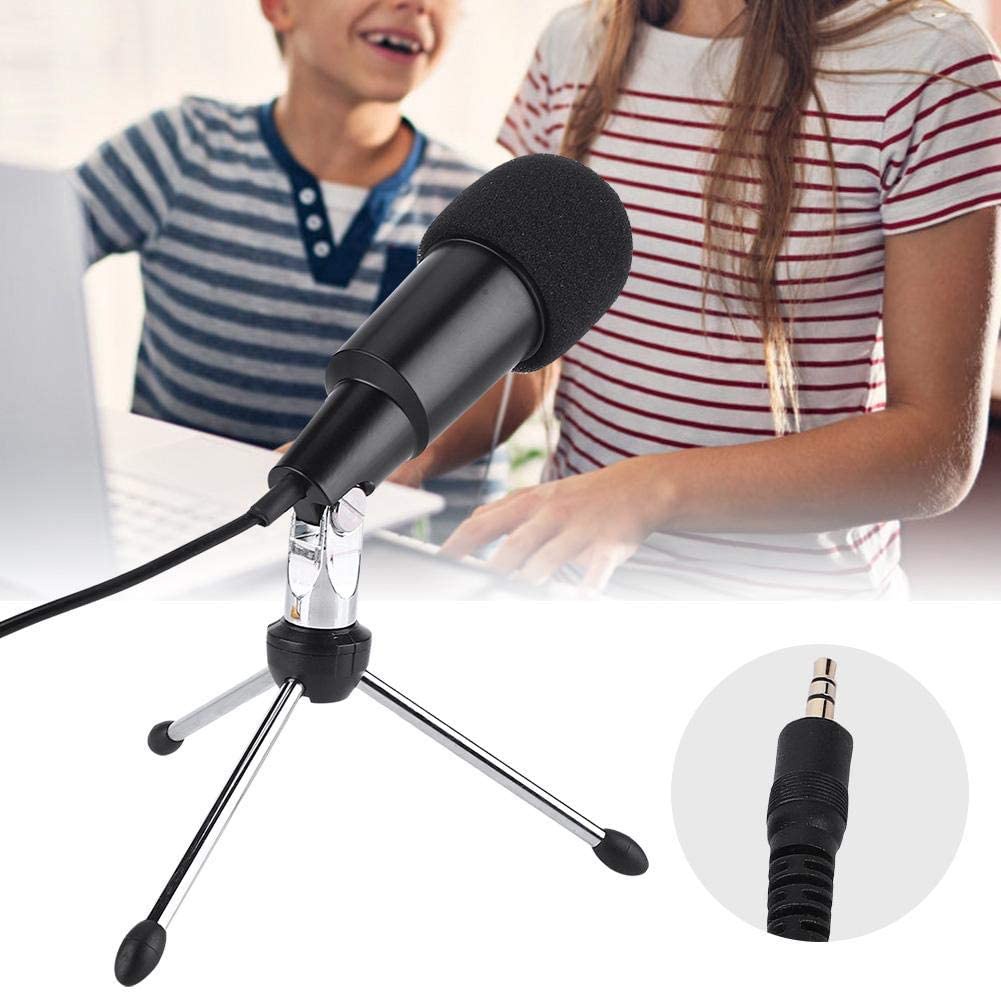 Professionelles USB-Kondensato – Pc Gaming Youtubers Bewertung und Preis