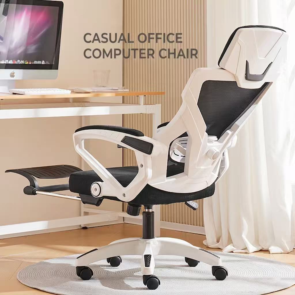 Ergonomischer Gaming-Bürostuhl – Pc Gaming Chair Bewertung und Preis