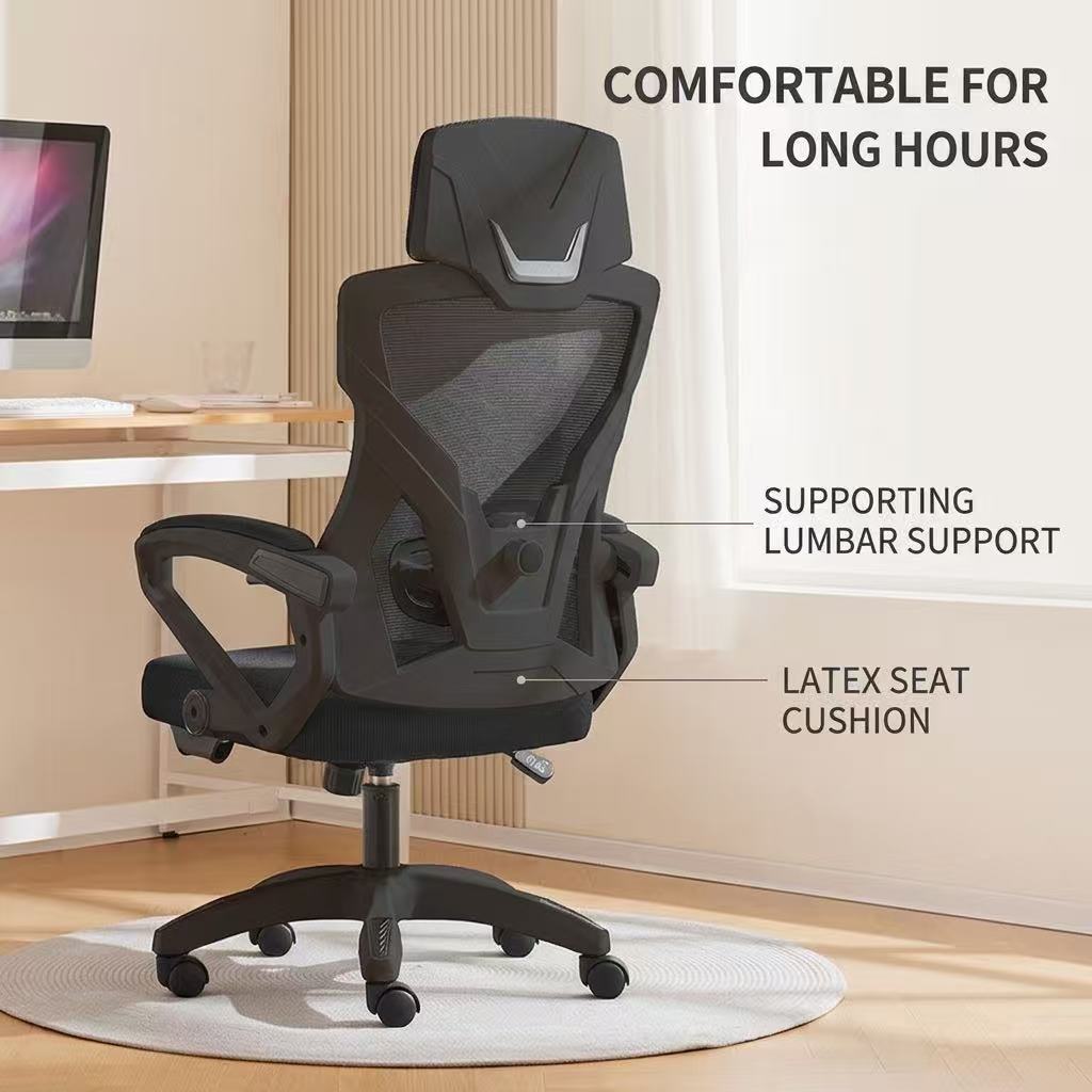 Ergonomischer Gaming-Bürostuhl – Pc Gaming Chair Bewertung und Preis