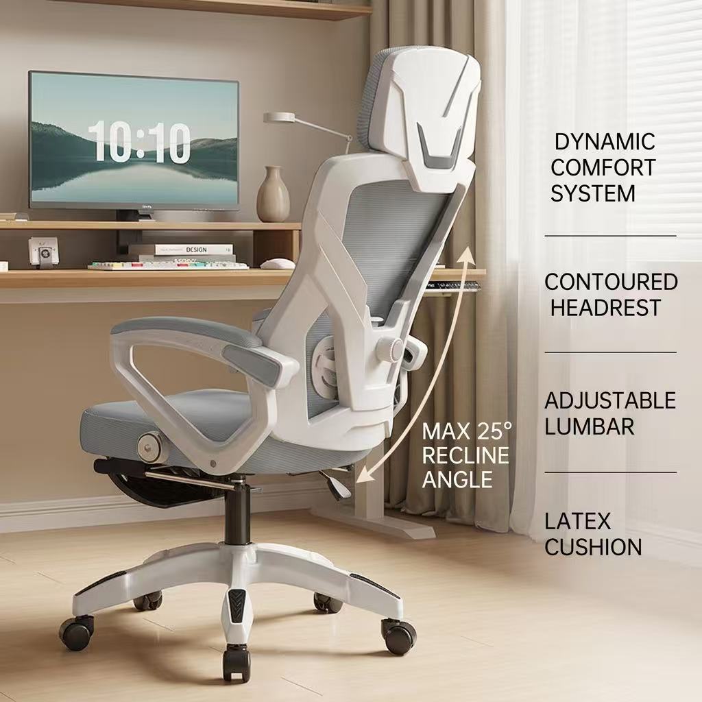 Ergonomischer Gaming-Bürostuhl – Pc Gaming Chair Bewertung und Preis