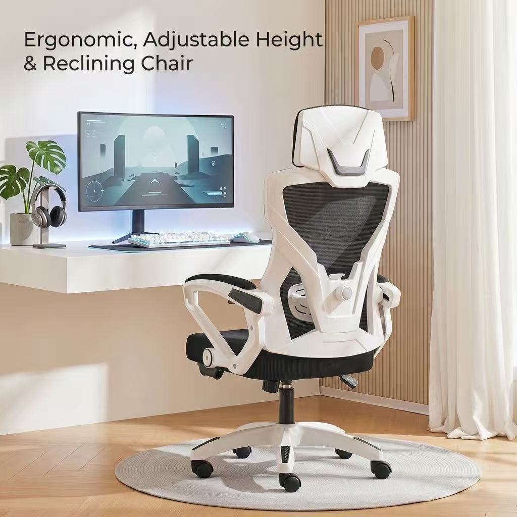 Ergonomischer Gaming-Bürostuhl – Pc Gaming Chair Bewertung und Preis